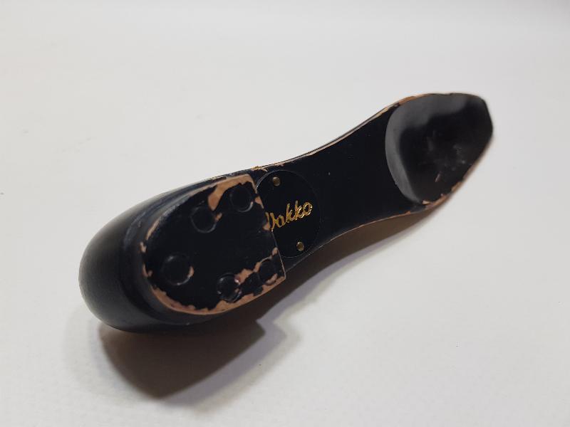 AYAKKABI FORMLU AHŞAP VAKKO KERATA