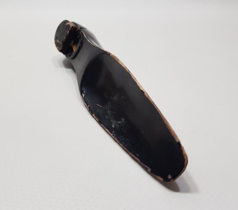 AYAKKABI FORMLU AHŞAP VAKKO KERATA