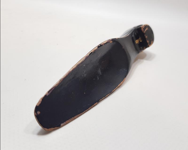 AYAKKABI FORMLU AHŞAP VAKKO KERATA