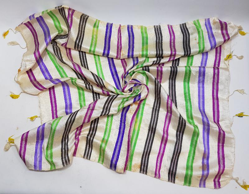 OSMANLI DÖNEMİ İPEK EFE KEFİYESİ