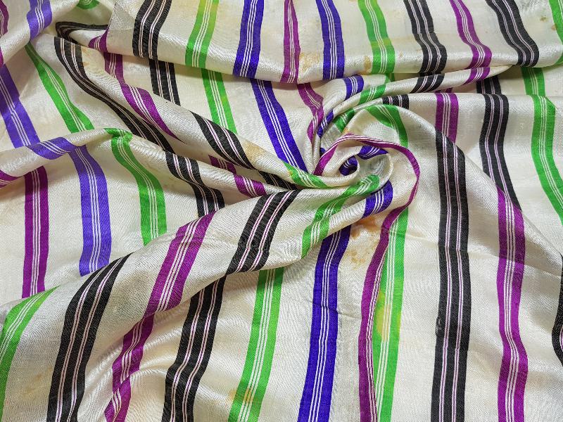 OSMANLI DÖNEMİ İPEK EFE KEFİYESİ