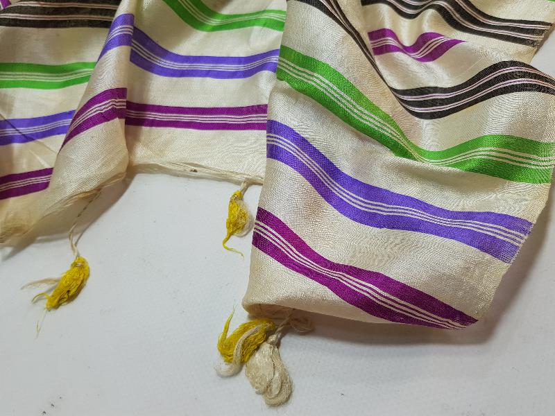 OSMANLI DÖNEMİ İPEK EFE KEFİYESİ