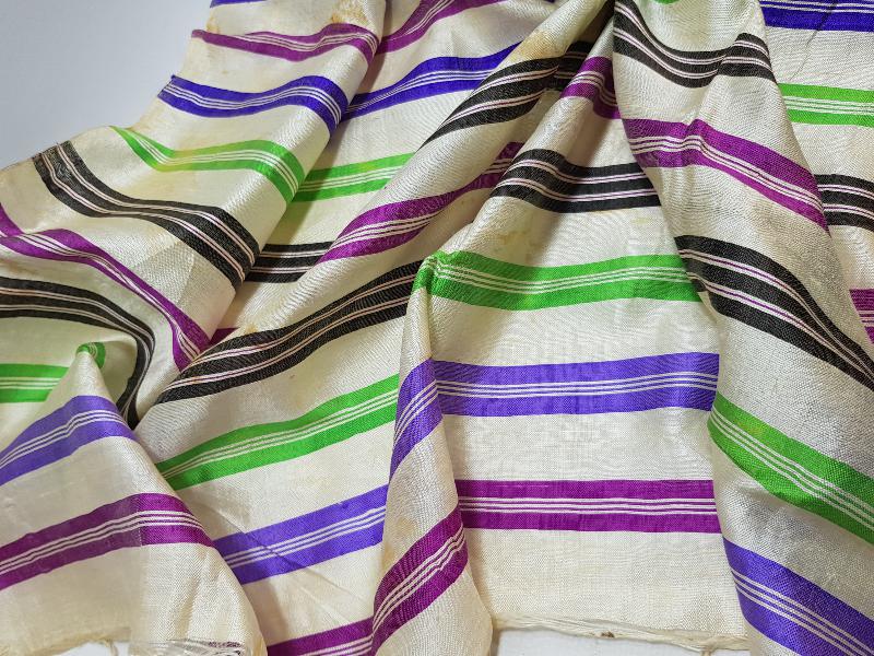 OSMANLI DÖNEMİ İPEK EFE KEFİYESİ