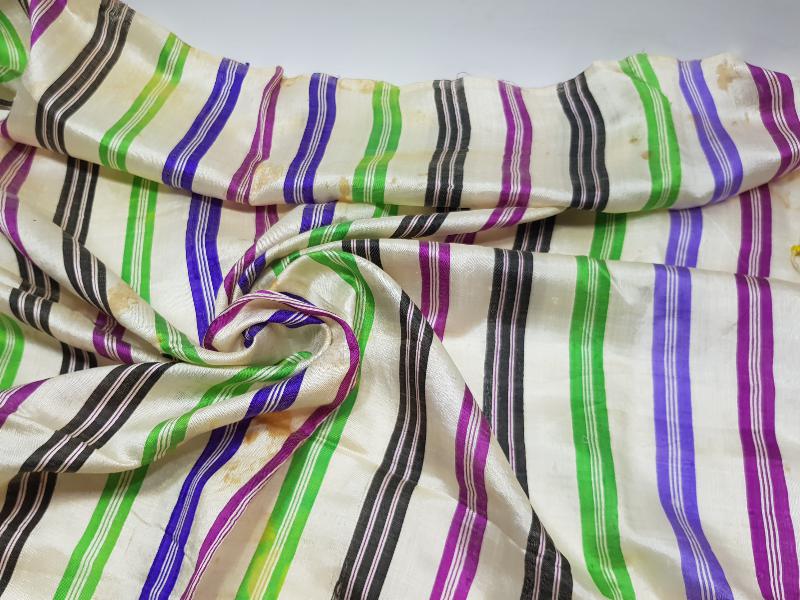 OSMANLI DÖNEMİ İPEK EFE KEFİYESİ