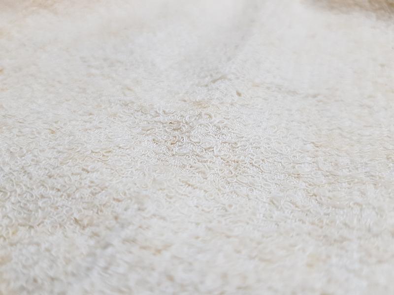 OSMANLICA DAMGALI 1853 TARİHLİ ÇOK NADİR HAVLU