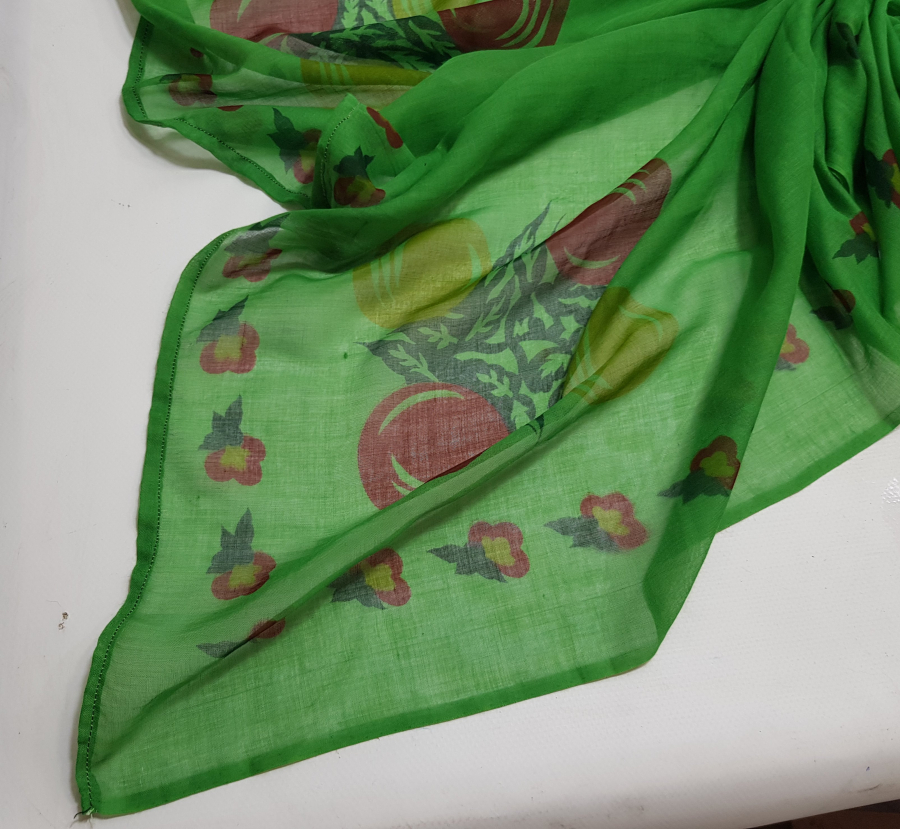 HACI İŞİ ELMALI BÜRÜMCÜK