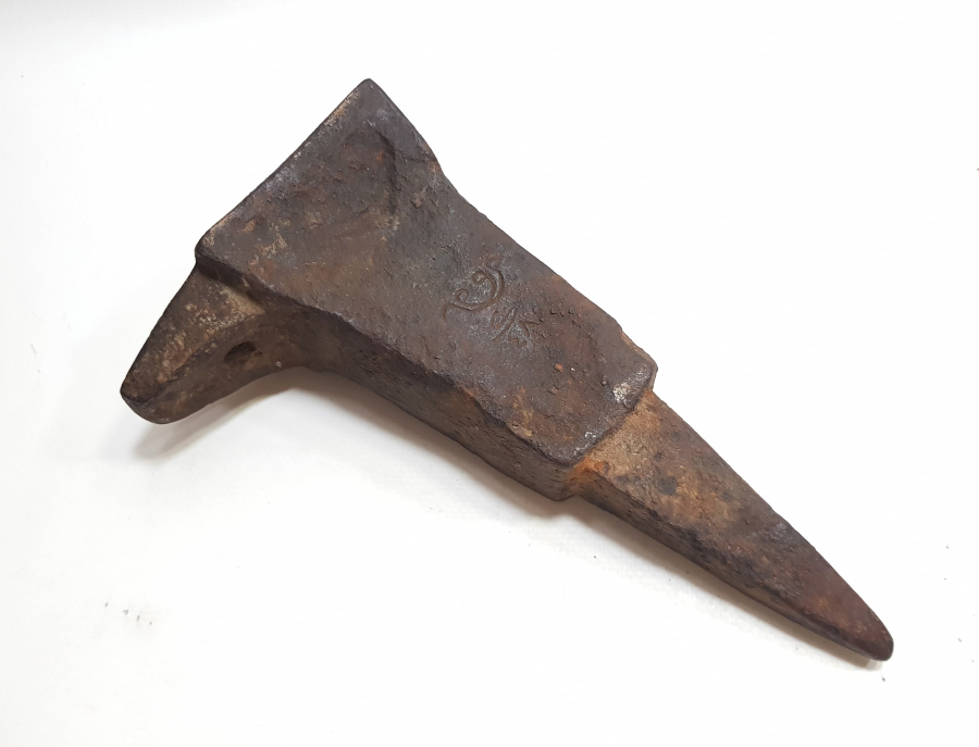 OSMANLI DÖNEMİ ÇOK NADİR REMİZLİ VE BÖLÜK NUMARALI YENİÇERİ KILIÇ ÖRSÜ