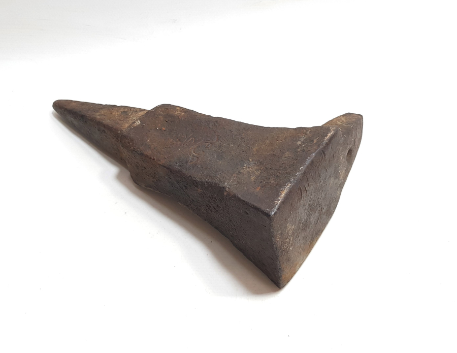 OSMANLI DÖNEMİ ÇOK NADİR REMİZLİ VE BÖLÜK NUMARALI YENİÇERİ KILIÇ ÖRSÜ