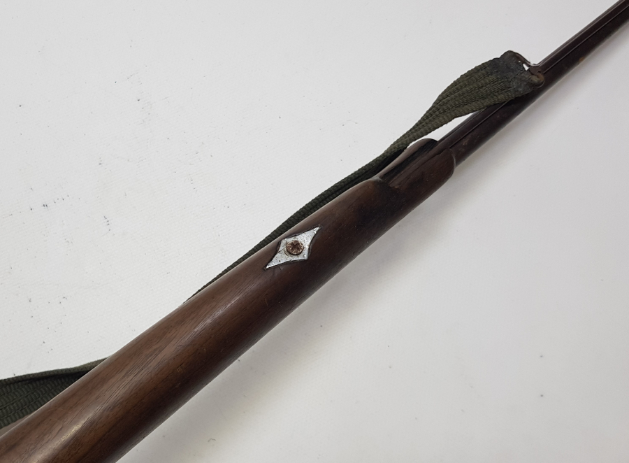 OSMANLI DÖNEMİ EL YAPIMI DOLMA TÜFEK