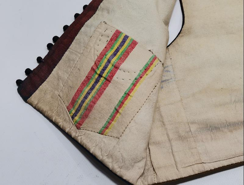 OSMANLI DÖNEMİ NADİR ÇUHA CEPKEN