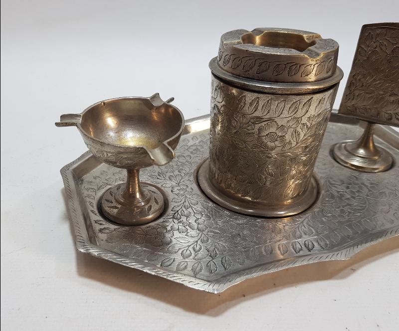 ANTİKA EHLİ KEYF SETİ