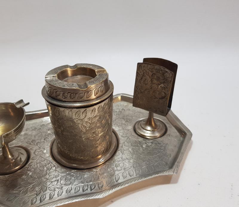 ANTİKA EHLİ KEYF SETİ