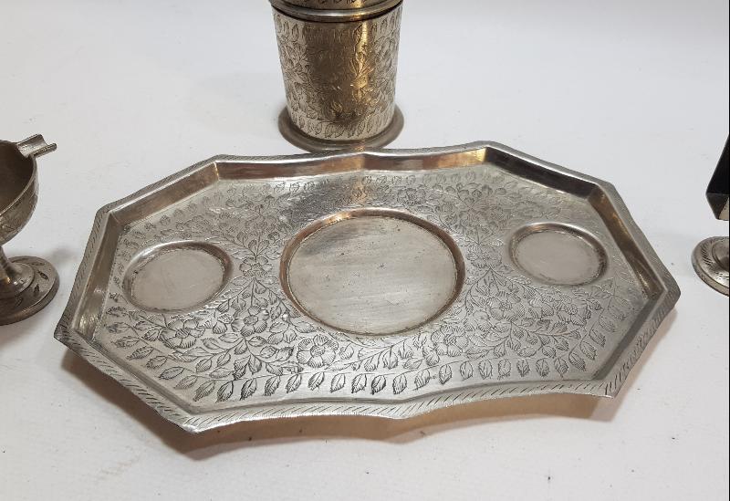 ANTİKA EHLİ KEYF SETİ