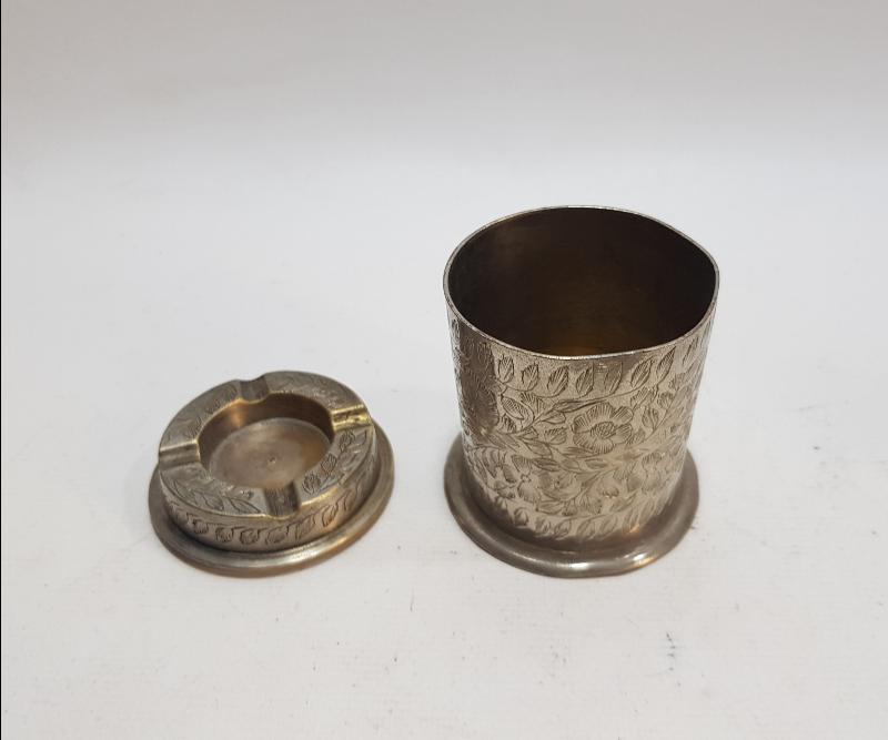 ANTİKA EHLİ KEYF SETİ