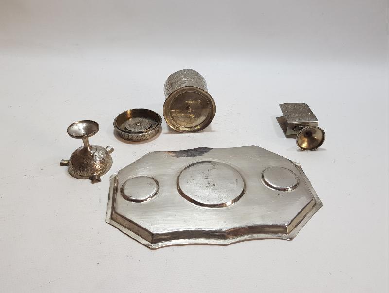 ANTİKA EHLİ KEYF SETİ