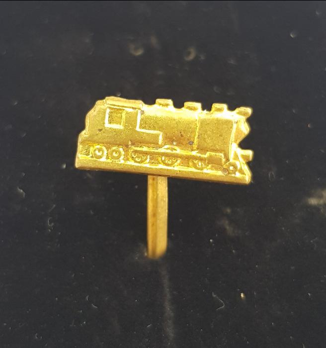 ANTİKA MAKİNİST BRÖVESİ