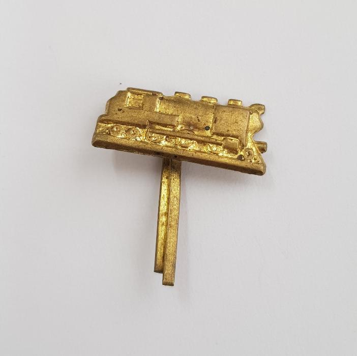 ANTİKA MAKİNİST BRÖVESİ