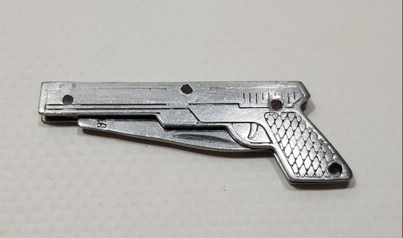 TABANCA FORMLU SAATÇİ ÇAKISI