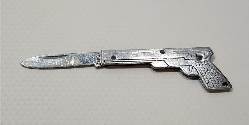 TABANCA FORMLU SAATÇİ ÇAKISI