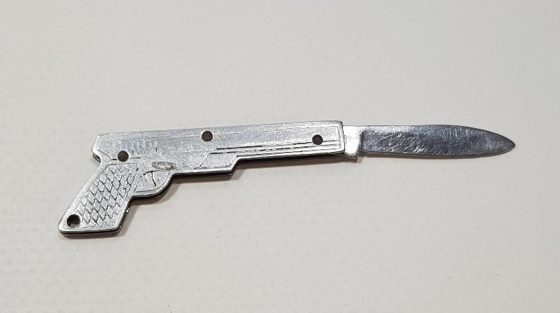 TABANCA FORMLU SAATÇİ ÇAKISI