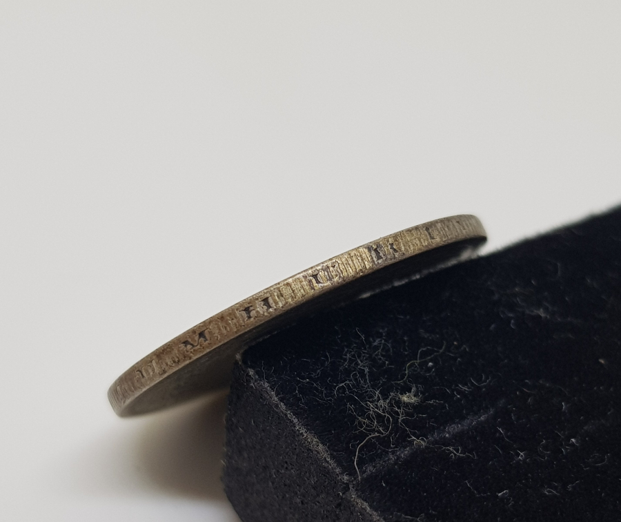 1947 YILI GÜMÜŞ 1 LİRA