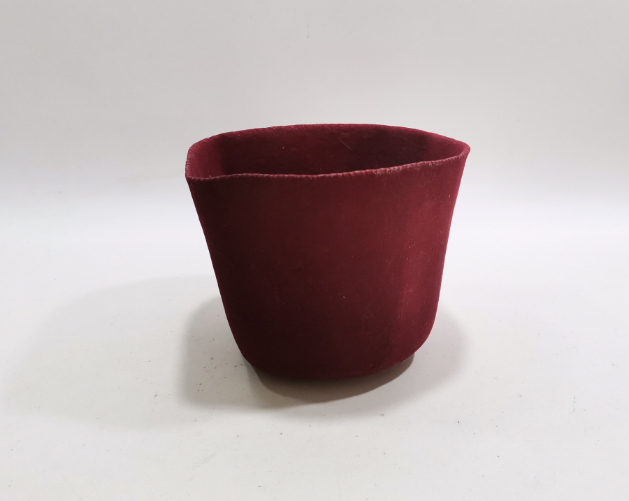 OSMANLI DÖNEMİ HAMİDİ TİPTE NADİR PAŞA FESİ