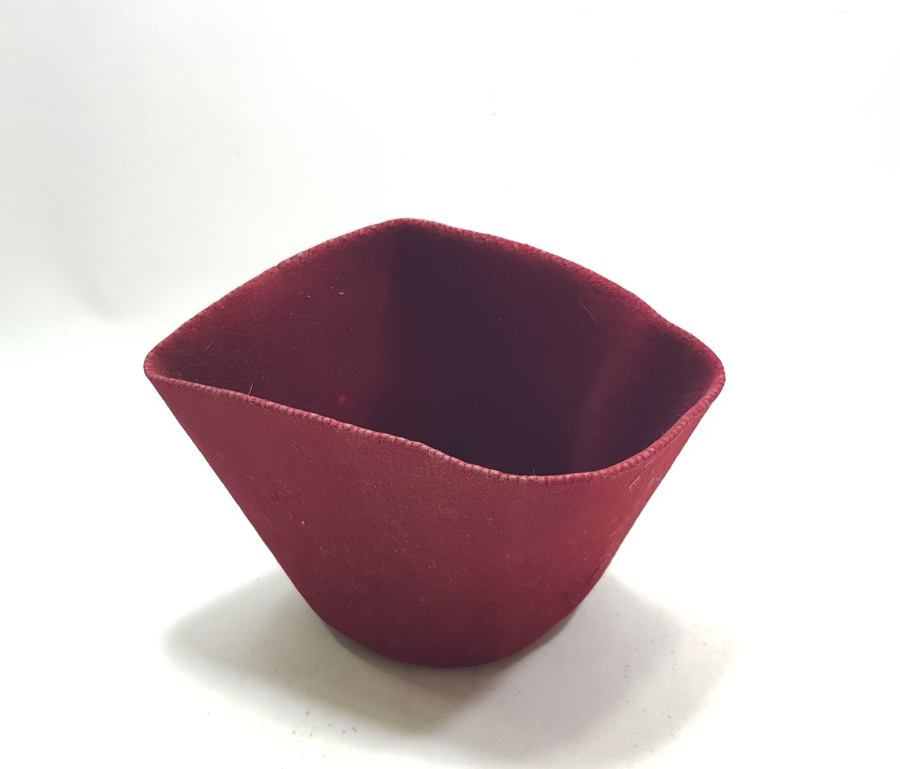 OSMANLI DÖNEMİ HAMİDİ TİPTE NADİR PAŞA FESİ