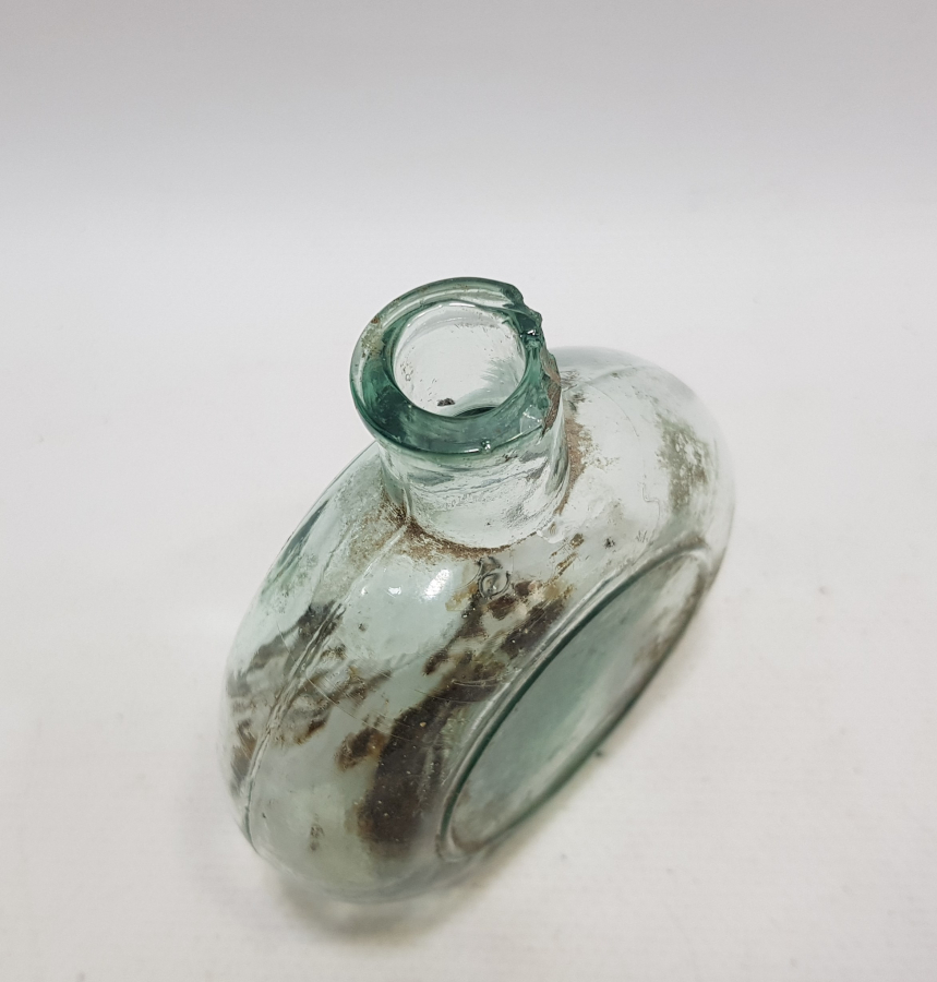 OSMANLI DÖNEMİ ÇOK NADİR RAKI ŞİŞESİ