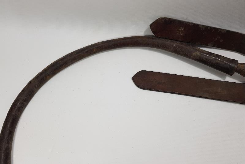 ÇANAKKALE SAVAŞI: 1915 TARİHLİ AT KOŞUM TAKIMI