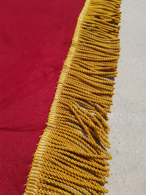 OSMANLI DÖNEMİ RUM İŞİ KİLİSE DUVAR TABLOSU