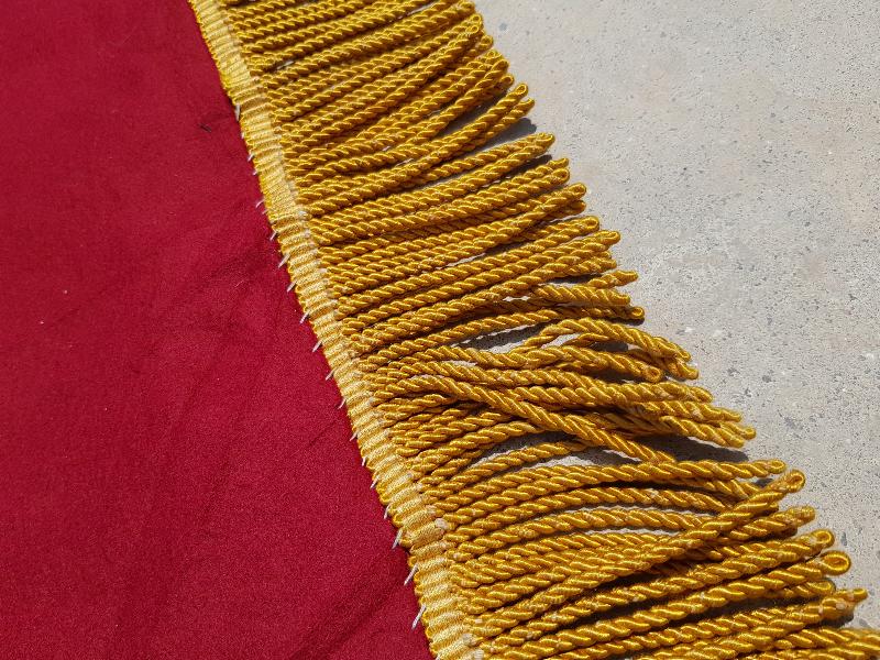 OSMANLI DÖNEMİ RUM İŞİ KİLİSE DUVAR TABLOSU