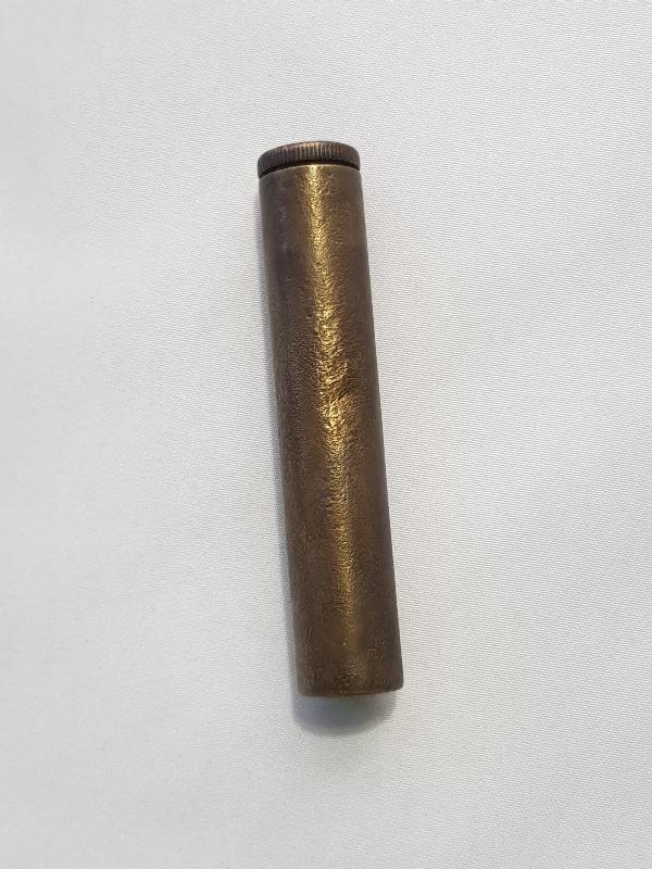 1. DÜNYA SAVAŞI ENFİELD TÜFEK YAĞDANLIĞI