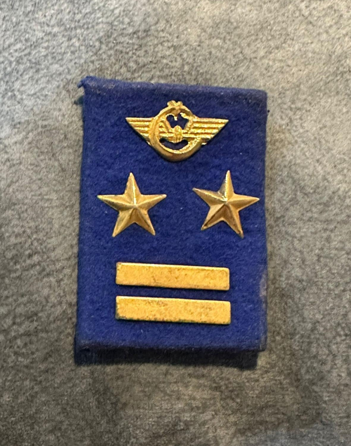 DEVLET DEMİR YOLLARI BRÖVE