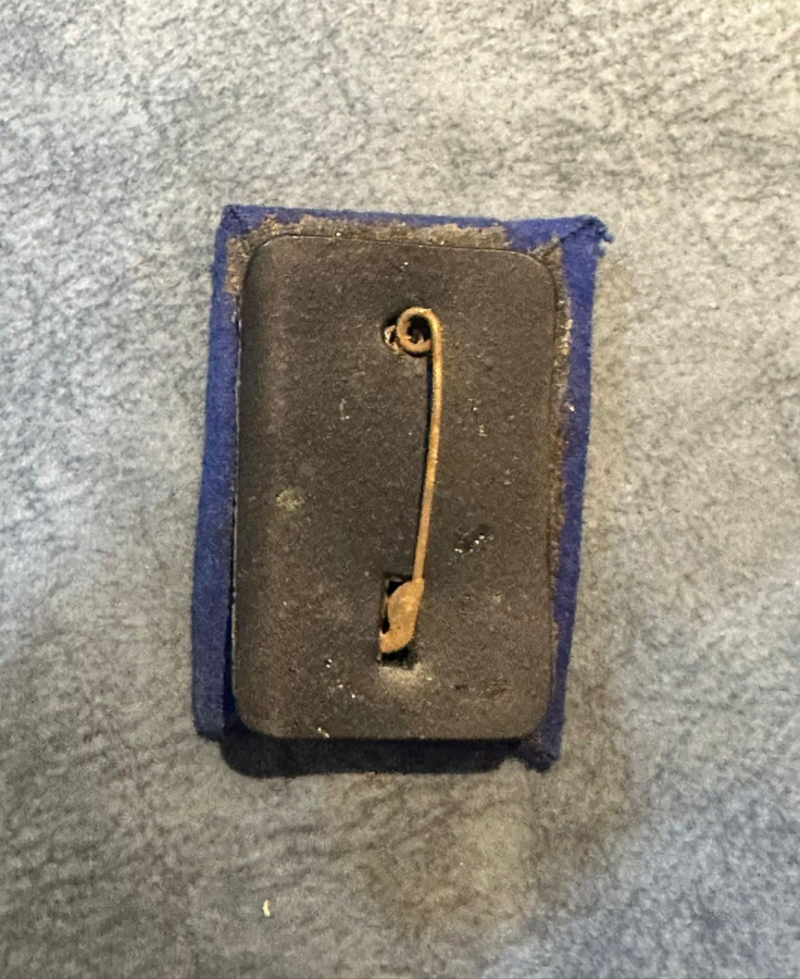 DEVLET DEMİR YOLLARI BRÖVE