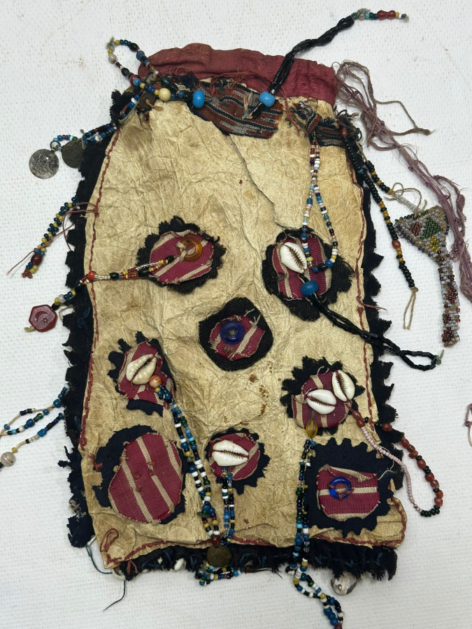 OSMANLI DÖNEMİ BEKTAŞİ TEKKESİ ÇOK NADİR EKMEKLİK