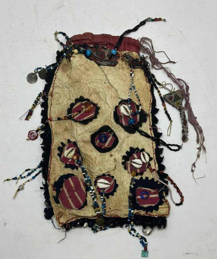 OSMANLI DÖNEMİ BEKTAŞİ TEKKESİ ÇOK NADİR EKMEKLİK