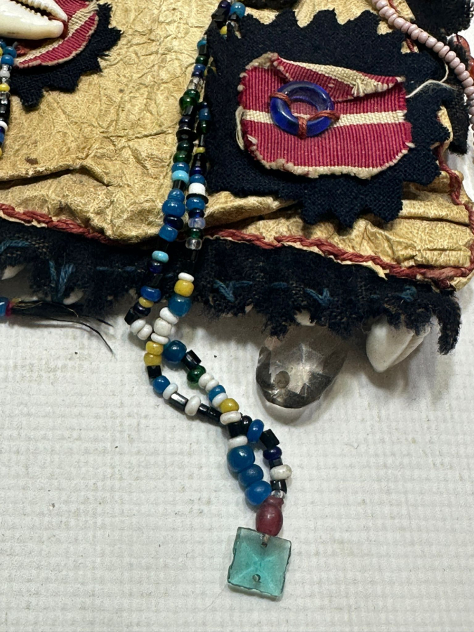 OSMANLI DÖNEMİ BEKTAŞİ TEKKESİ ÇOK NADİR EKMEKLİK