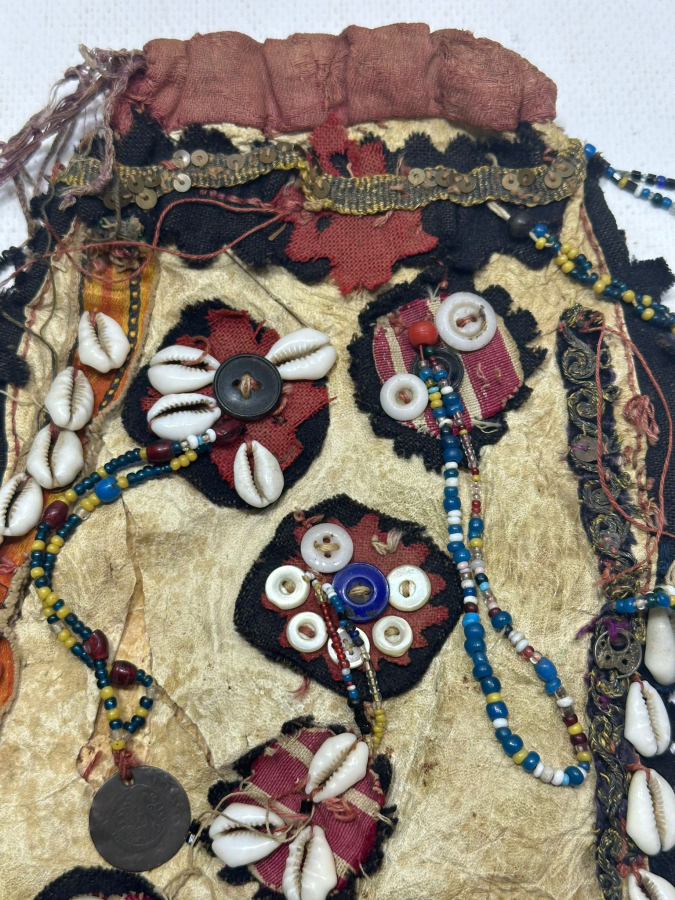 OSMANLI DÖNEMİ BEKTAŞİ TEKKESİ ÇOK NADİR EKMEKLİK