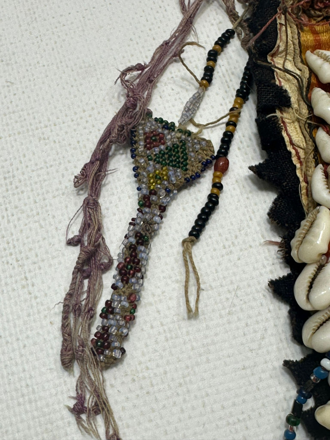 OSMANLI DÖNEMİ BEKTAŞİ TEKKESİ ÇOK NADİR EKMEKLİK