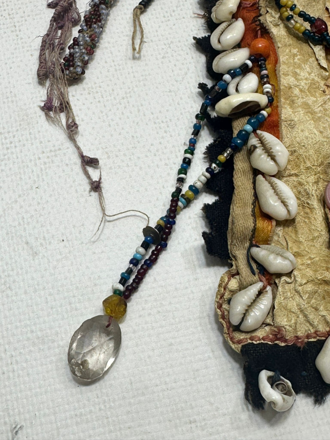 OSMANLI DÖNEMİ BEKTAŞİ TEKKESİ ÇOK NADİR EKMEKLİK