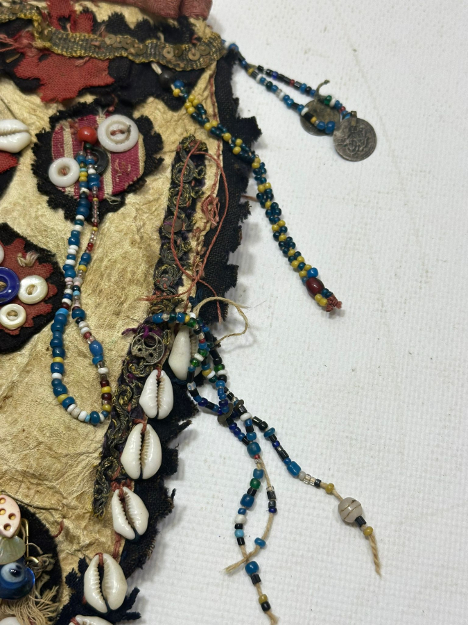 OSMANLI DÖNEMİ BEKTAŞİ TEKKESİ ÇOK NADİR EKMEKLİK