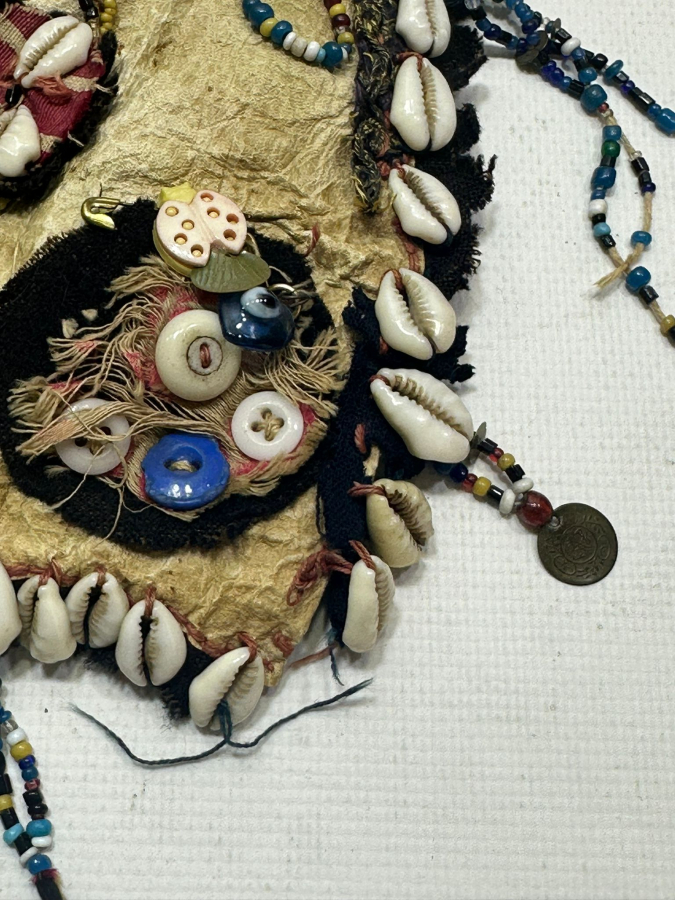 OSMANLI DÖNEMİ BEKTAŞİ TEKKESİ ÇOK NADİR EKMEKLİK