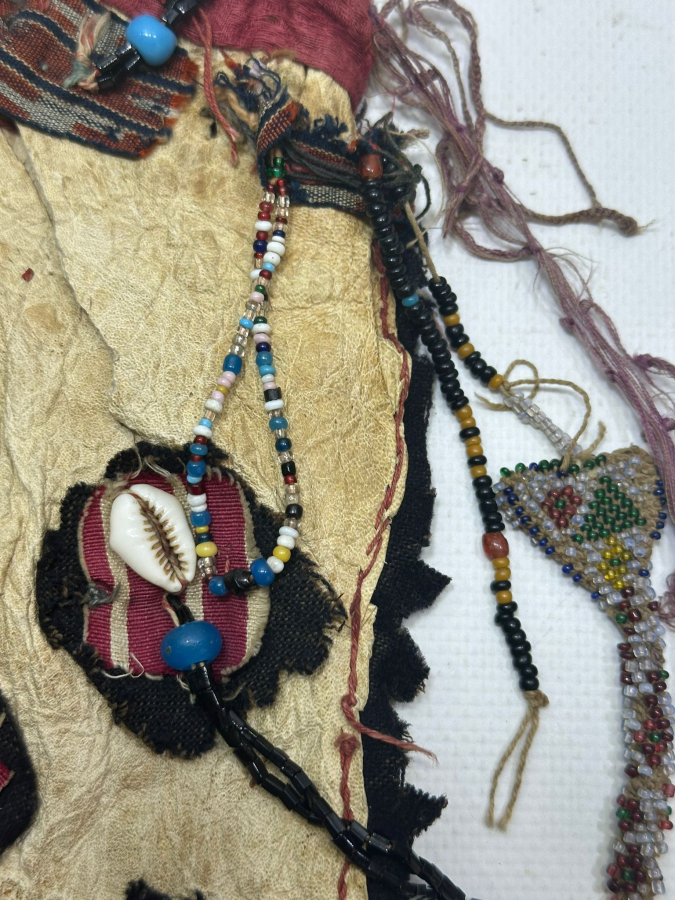 OSMANLI DÖNEMİ BEKTAŞİ TEKKESİ ÇOK NADİR EKMEKLİK