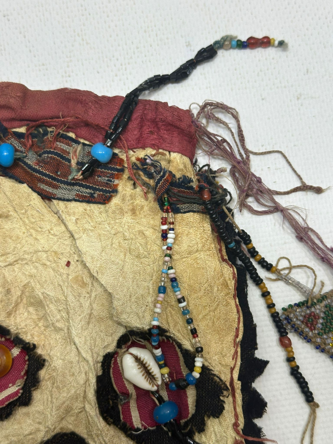 OSMANLI DÖNEMİ BEKTAŞİ TEKKESİ ÇOK NADİR EKMEKLİK