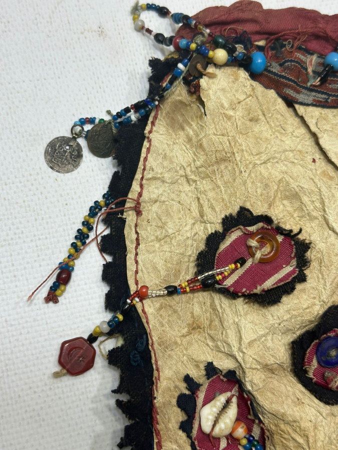 OSMANLI DÖNEMİ BEKTAŞİ TEKKESİ ÇOK NADİR EKMEKLİK