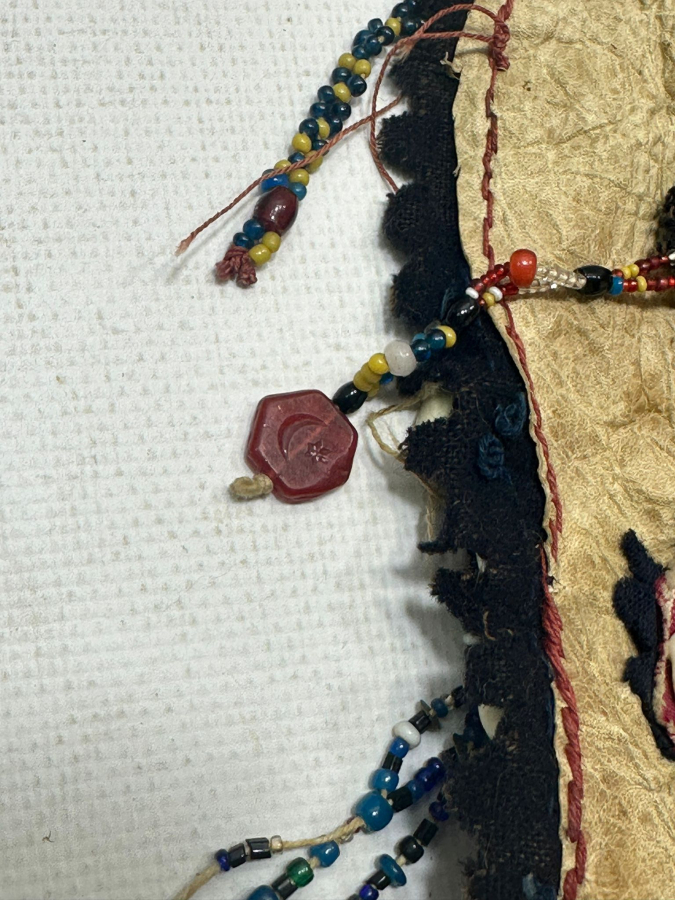 OSMANLI DÖNEMİ BEKTAŞİ TEKKESİ ÇOK NADİR EKMEKLİK