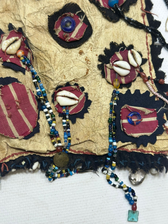 OSMANLI DÖNEMİ BEKTAŞİ TEKKESİ ÇOK NADİR EKMEKLİK