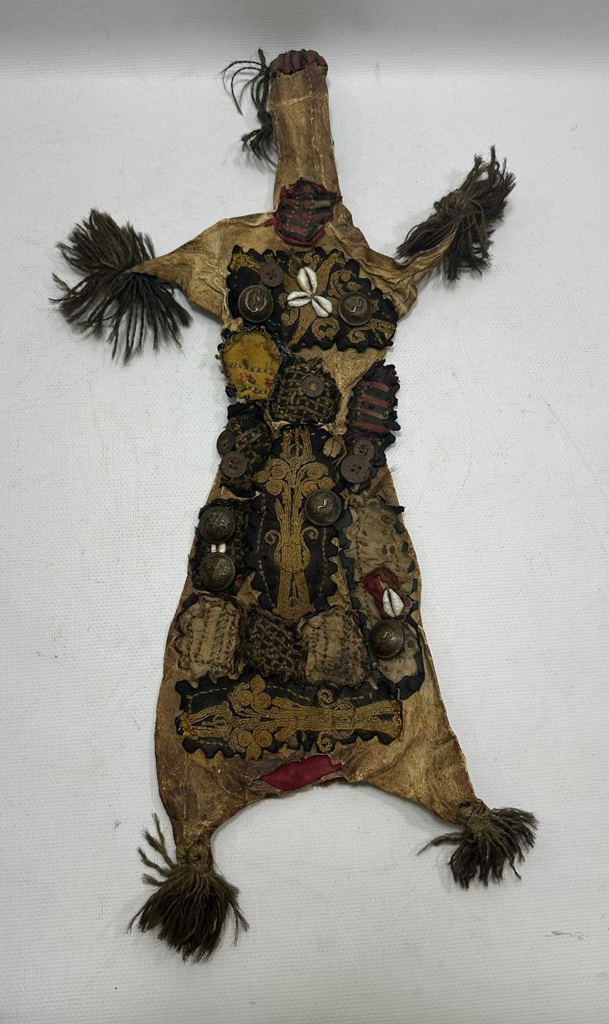 OSMANLI DÖNEMİ BEKTAŞİ TEKKESİ SULUK