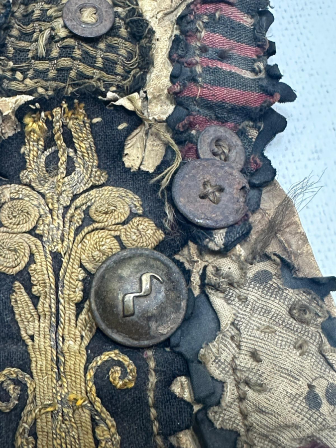 OSMANLI DÖNEMİ BEKTAŞİ TEKKESİ SULUK