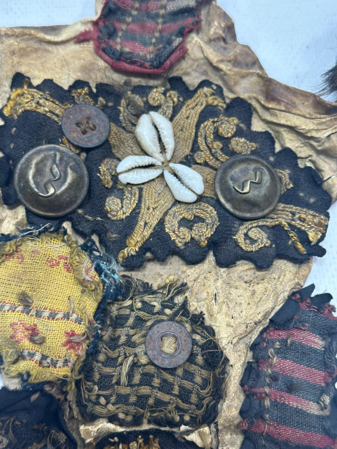 OSMANLI DÖNEMİ BEKTAŞİ TEKKESİ SULUK